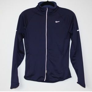 Nike Thermal Full Zip running jacket